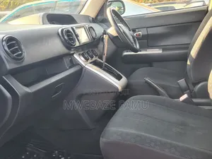 Toyota Corolla Rumion 2008 Brown