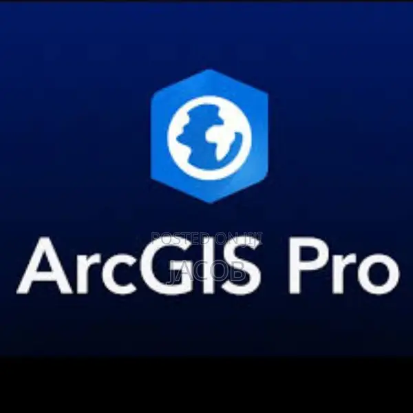 Arcgis Pro 2026