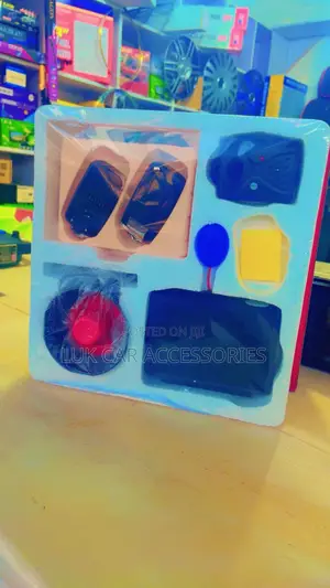 Car Alarm System