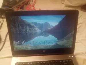 Laptop HP ProBook 640 G4 8GB Intel Core i5 HDD 60GB