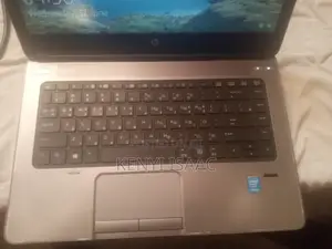 Laptop HP ProBook 640 G4 8GB Intel Core i5 HDD 60GB