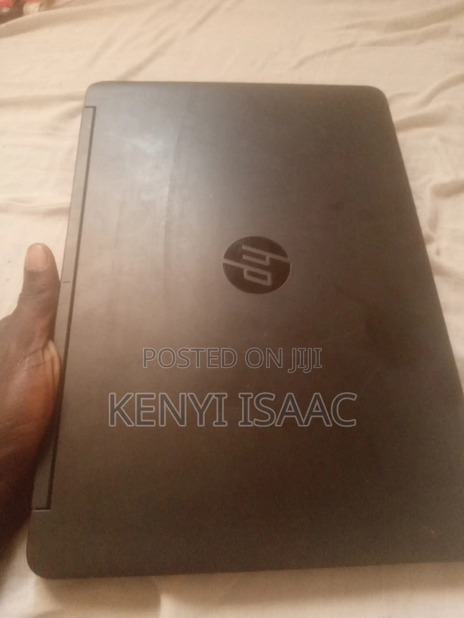 Laptop HP ProBook 640 G4 8GB Intel Core i5 HDD 60GB