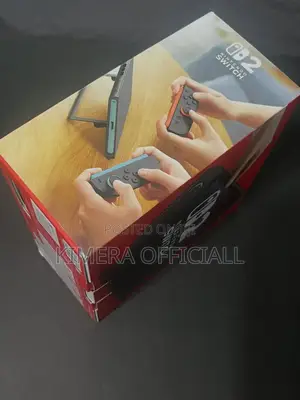 ​Brand New Nintendo Switch 2 Gives You Much Joy Than a Big Rally