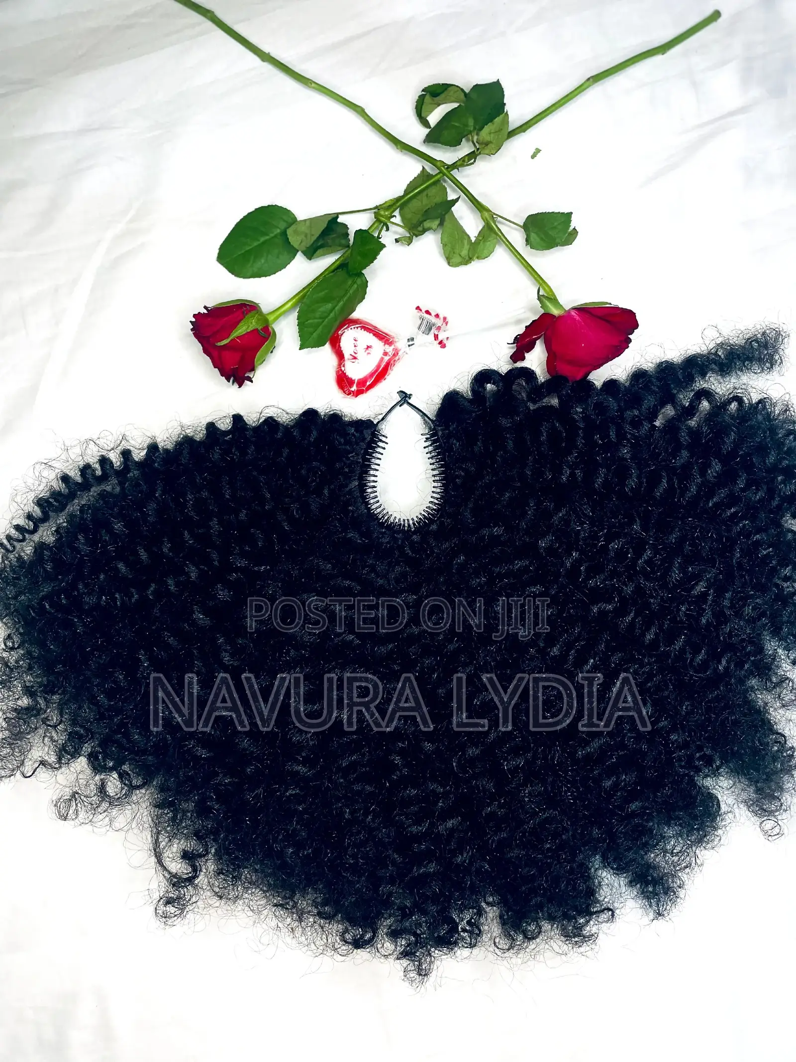 Hair Extensions