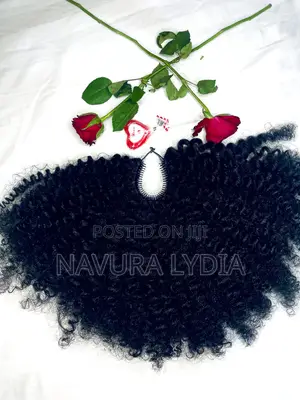 Hair Extensions