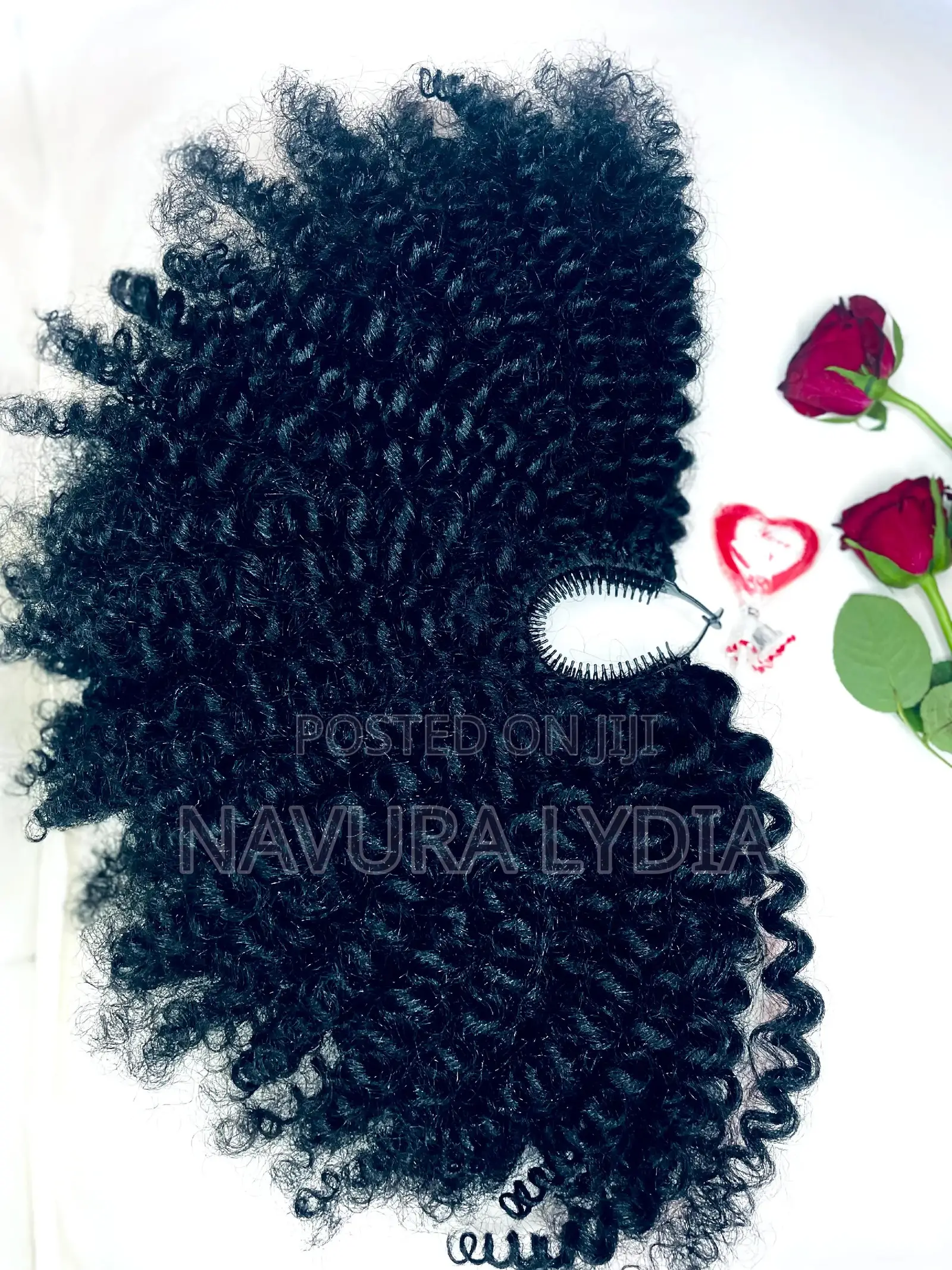 Hair Extensions