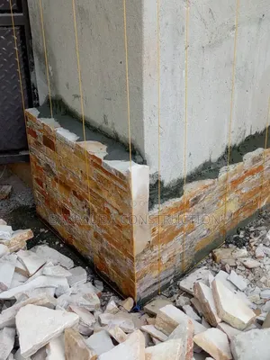Finishing and Construction