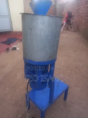 Grinding Machine