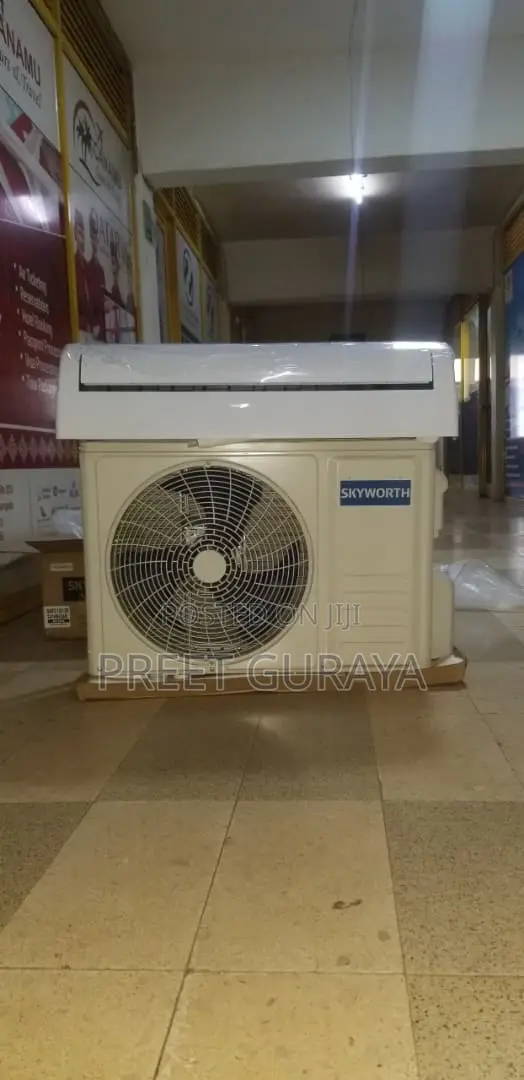 Skyworth Ac 18btu