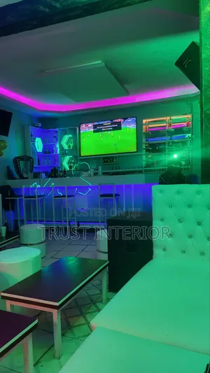 Bar Fitters and Installers 7900
