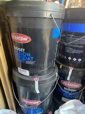 Plascon Budget Emulsion Undercoat Paint