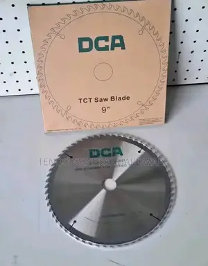 Circular Saw Blade 9"