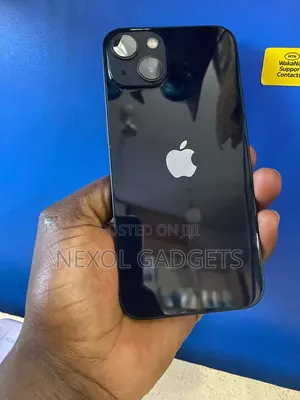 Apple iPhone 13 128 GB Black