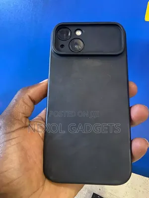 Apple iPhone 13 128 GB Black