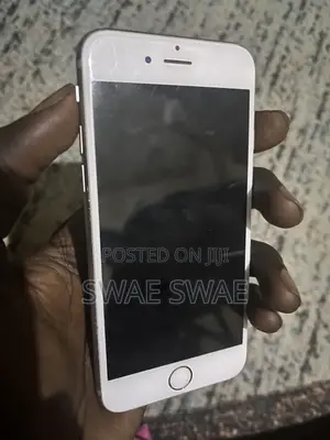 Apple iPhone 6s 128 GB Silver