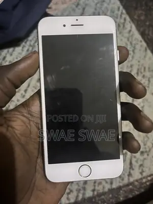 Apple iPhone 6s 128 GB Silver