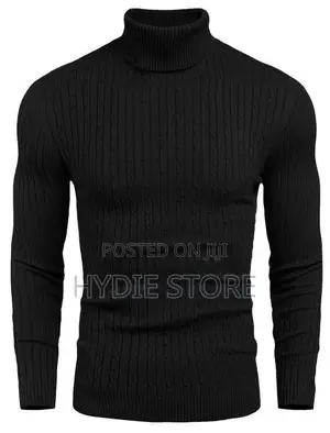 Quality Gental Sweater Shirts