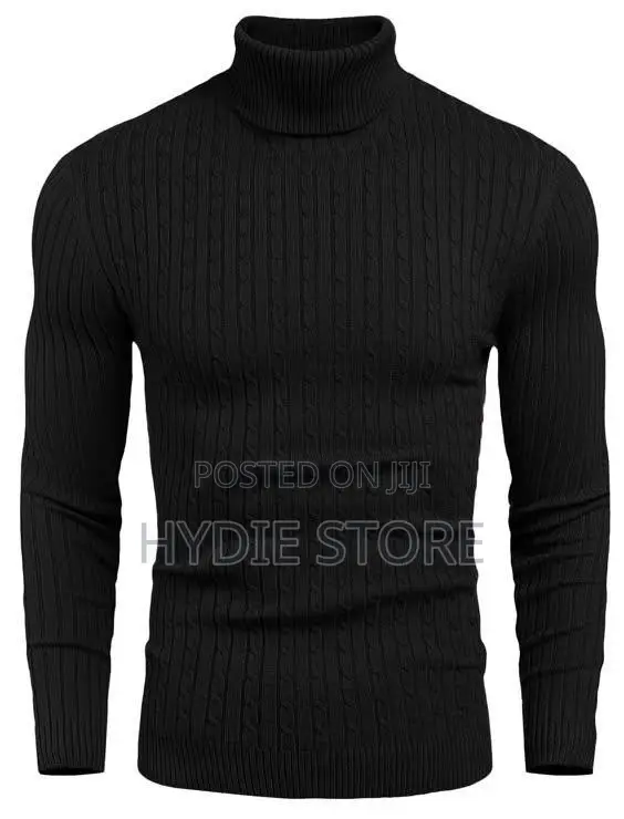 Quality Gental Sweater Shirts
