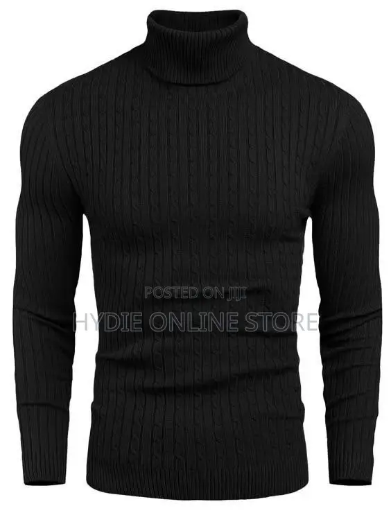 Quality Gental Sweater Shirts