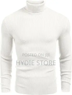 Quality Gental Sweater Shirts
