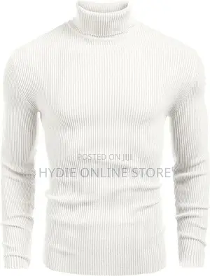 Quality Gental Sweater Shirts