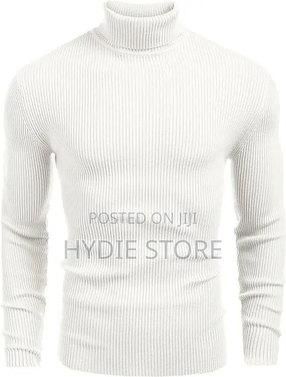 Quality Gental Sweater Shirts