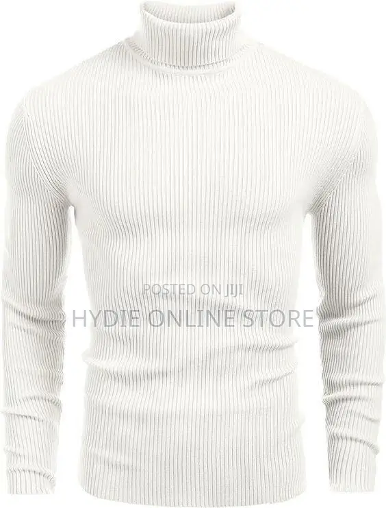 Quality Gental Sweater Shirts