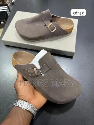 Birkenstock Stock Shoes