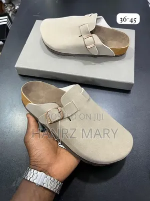 Birkenstock Stock Shoes