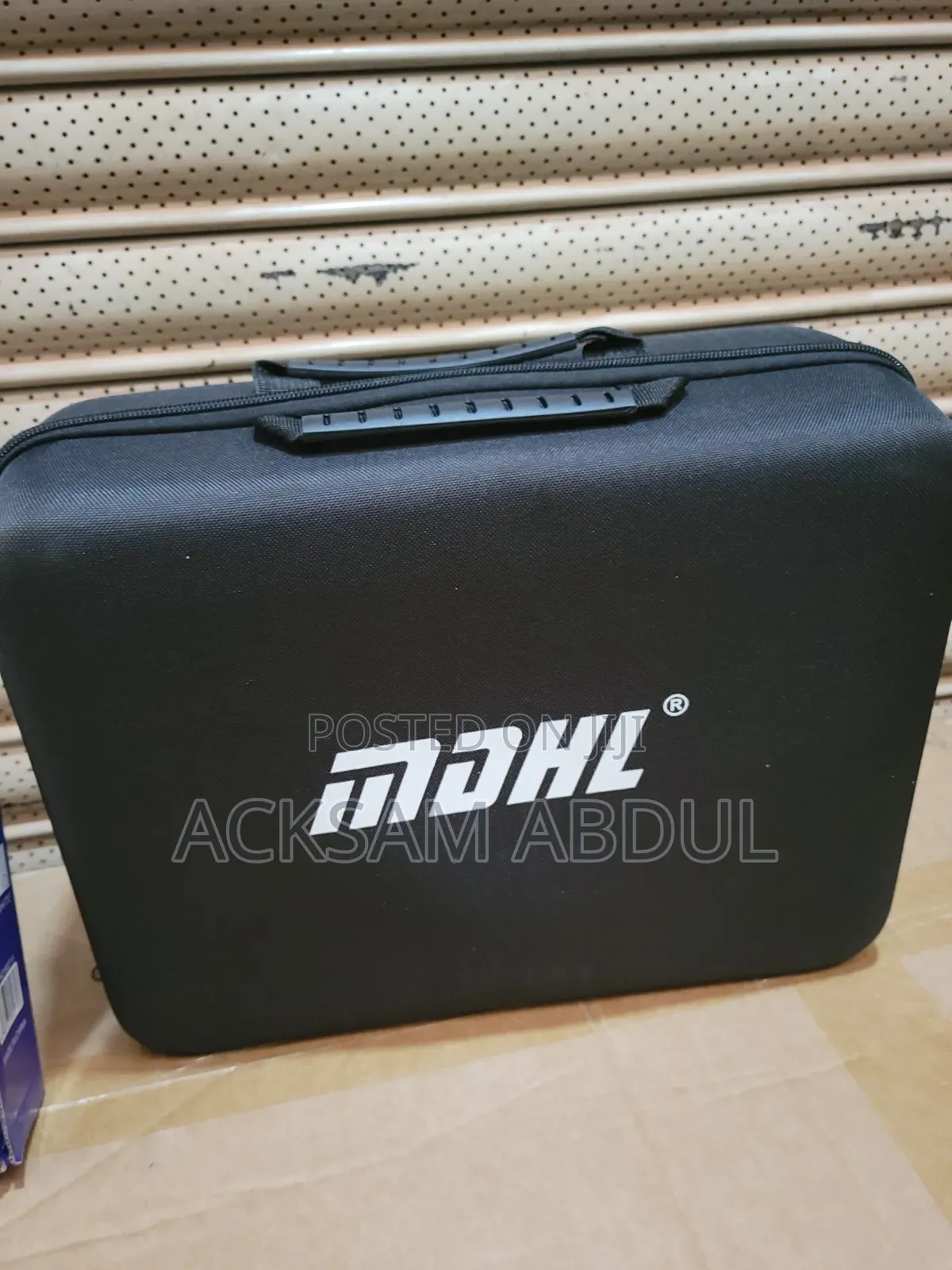 Smart MDHL Portable Pressure Car Washer Gun