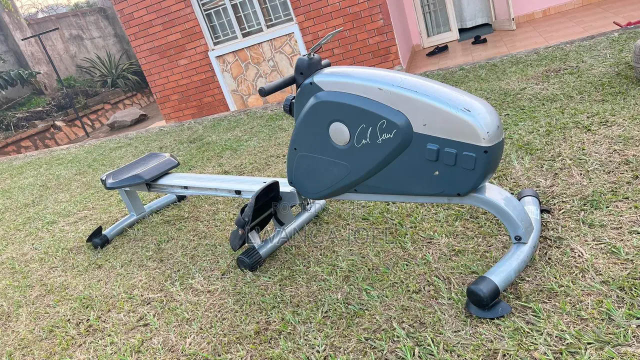 Rowing Machine