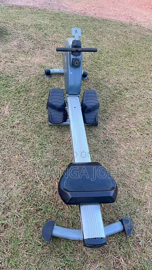Rowing Machine