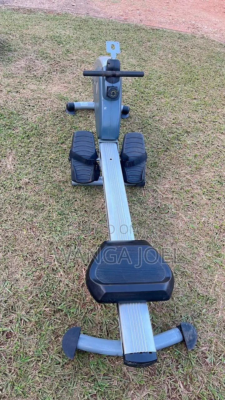 Rowing Machine
