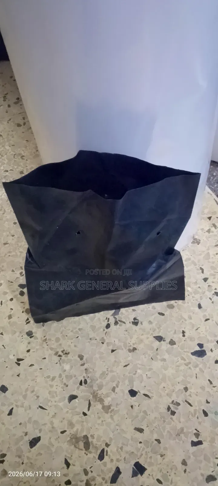 Potting Bags Per Kilo