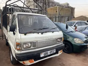 Toyota Townace