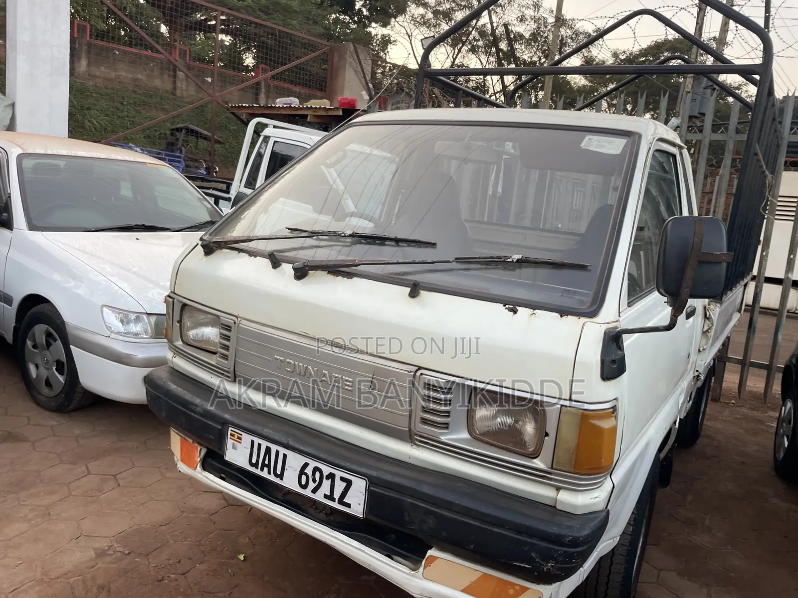 Toyota Townace