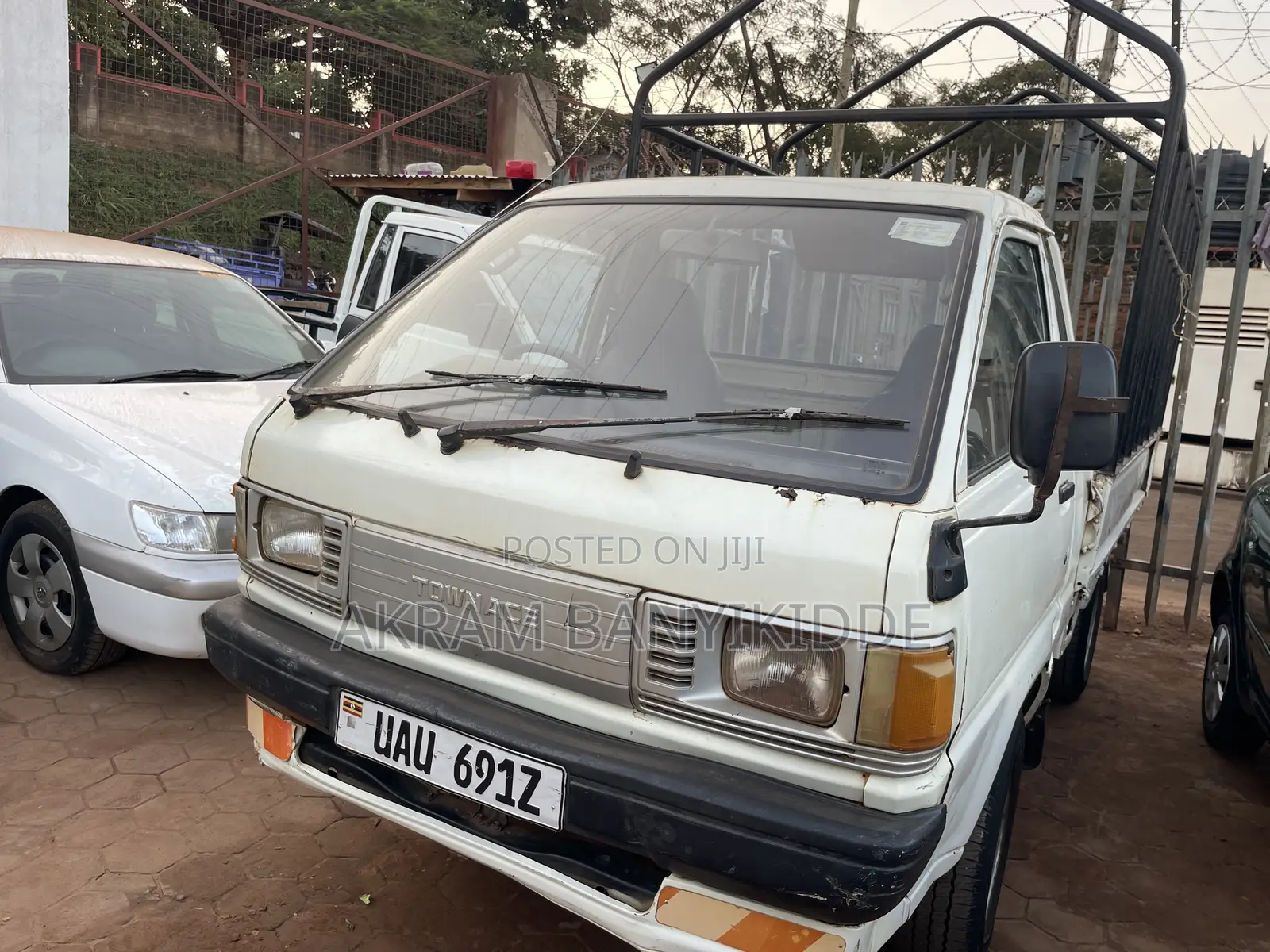 Toyota Townace