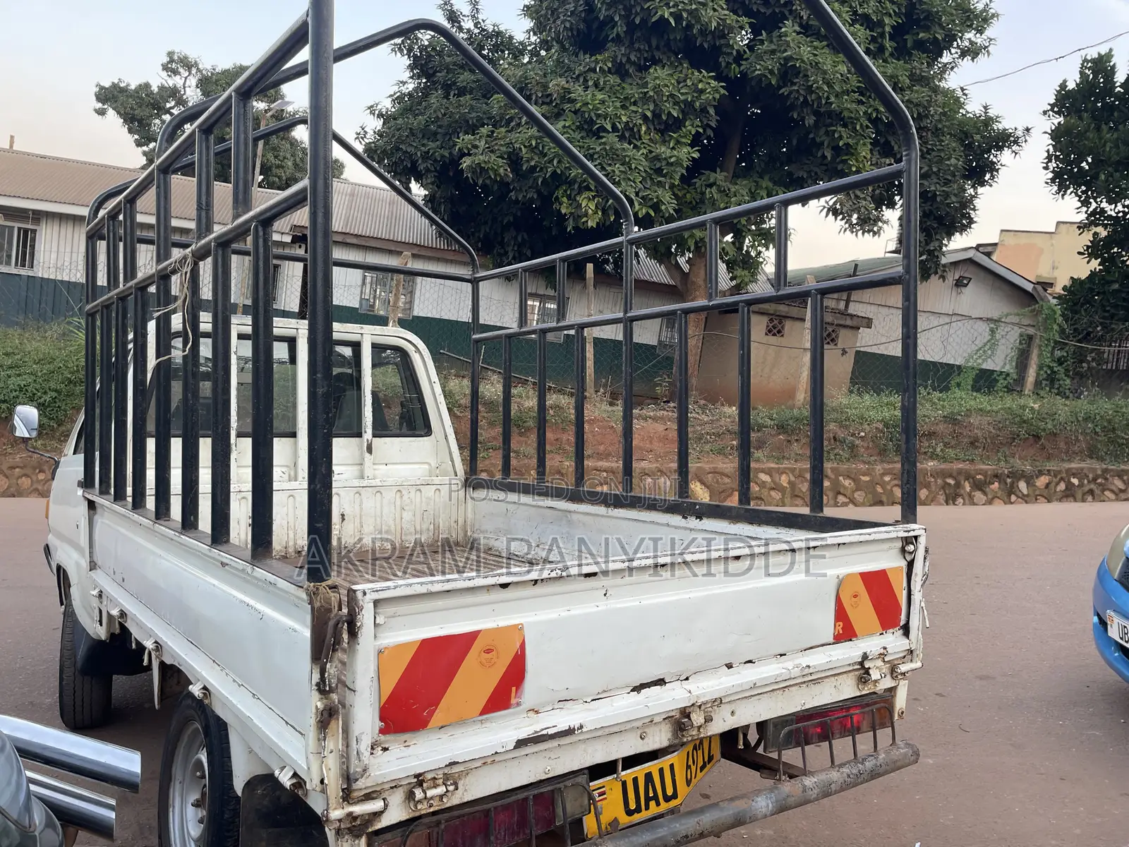 Toyota Townace