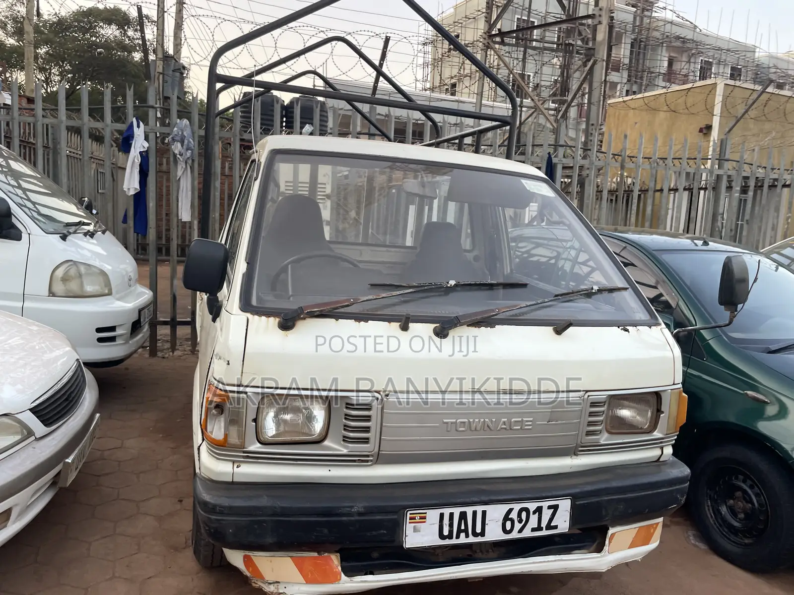 Toyota Townace