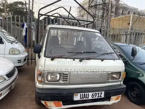 Toyota Townace