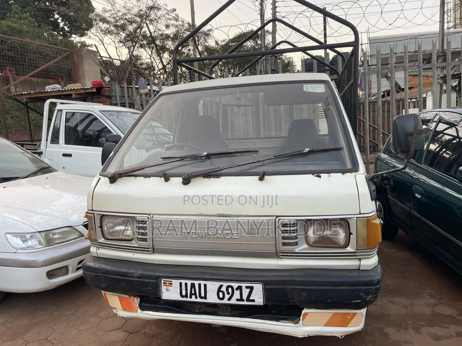 Toyota Townace