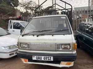 Toyota Townace