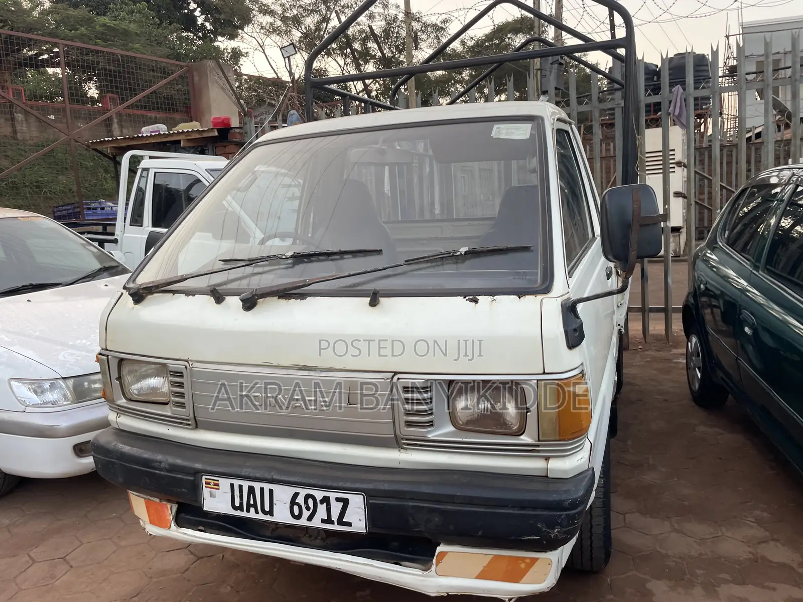 Toyota Townace