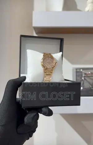 Harverton Time Piece