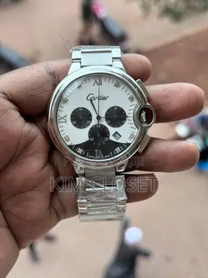 The Watch Dail
