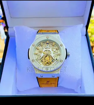 Monterre- Watches