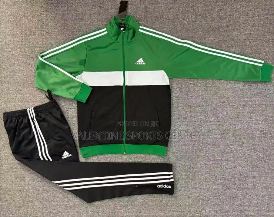 Vagastar Tracksuits Nike Original Material