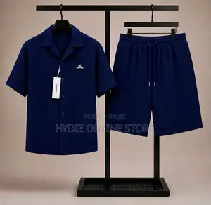 Calvin Klein Men’S Short Two-Piece