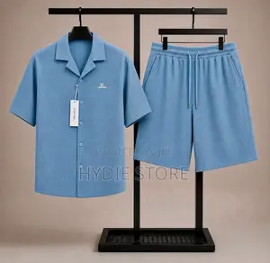 Calvin Klein Men’S Short Two-Piece