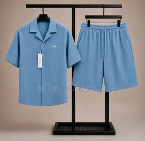 Calvin Klein Men’S Short Two-Piece
